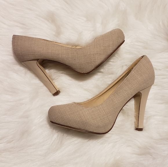 Platform Pumps - Picture 6 of 6